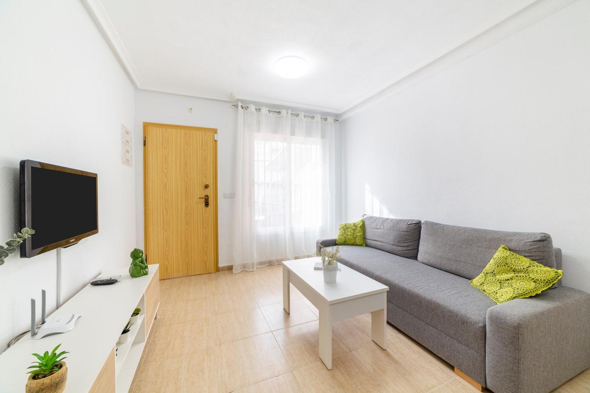 Adosado Mar Serena Villa San Juan de los Terreros Eksteriør billede